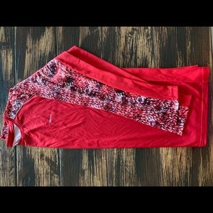 Men’s fishing shirt